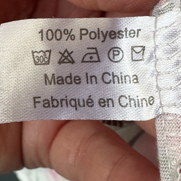 Show Me Your MuMu Floral Robe One Size - Picture 9 of 9